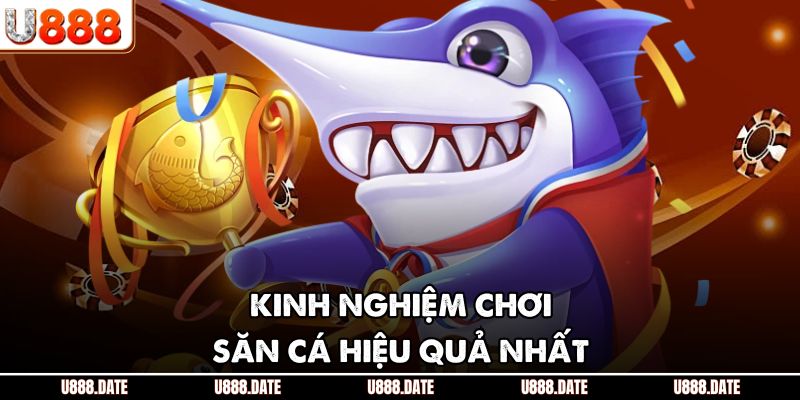 Bắn Cá Tam Tiên - Săn Thưởng Đỉnh Cao, Đổi Thưởng Cực Nhanh 4 Kinh nghiệm chơi săn cá hiệu quả nhất